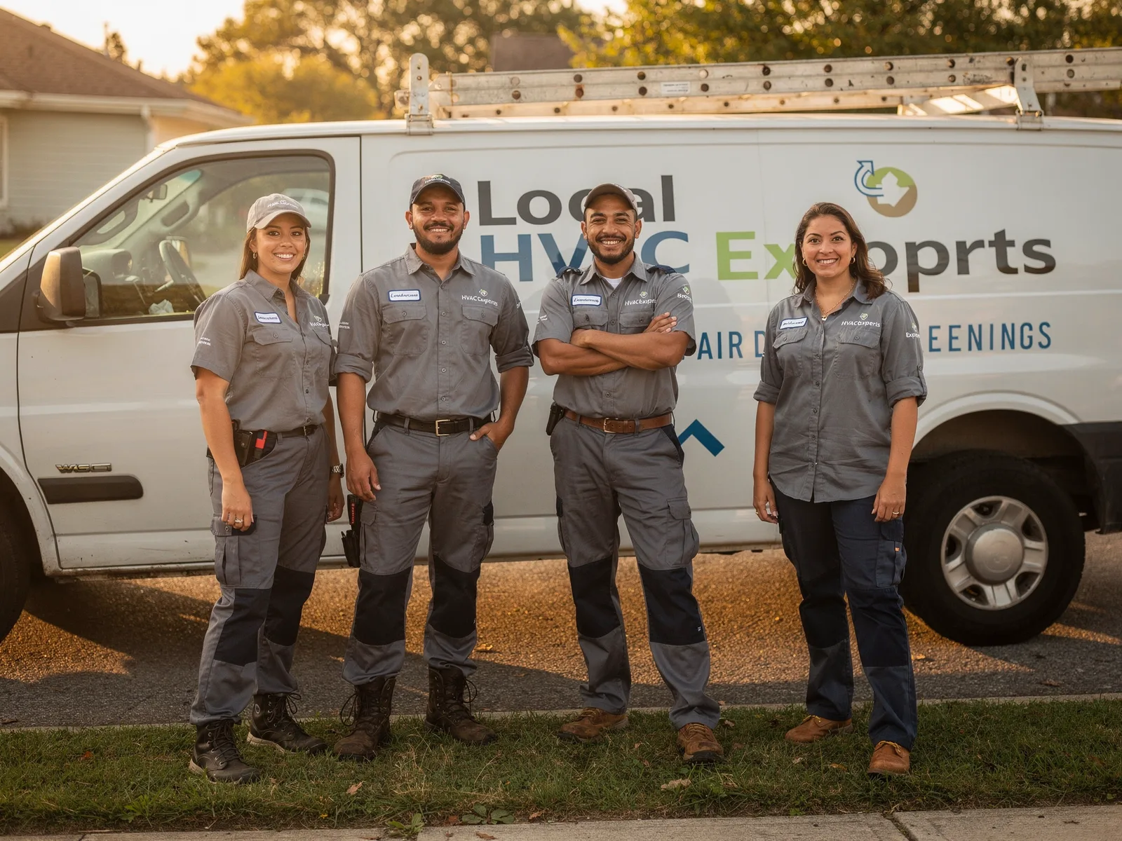 24/7 HVAC Repair & AC Replacement company in Bendersville, PA